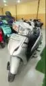 Honda Activa 110cc 2011