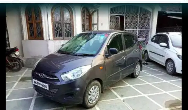 Maruti Suzuki Zen Estilo VXi 2010