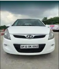 Hyundai i20 Era 1.2 2010