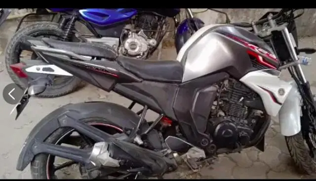 Yamaha FZs 150cc 2017