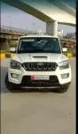 Mahindra Scorpio S11 2WD 2018