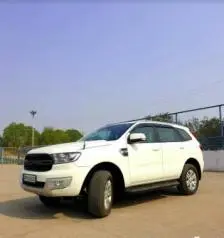 Ford Endeavour Trend 2.2 4x2 AT 2017