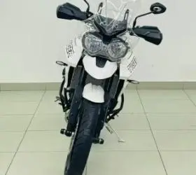 Triumph Tiger 800 XRX 2018