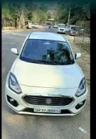 Maruti Suzuki Dzire ZDi+ 2017