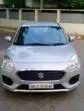 Maruti Suzuki Swift DZire VDi 2018