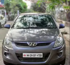 Hyundai i20 1.2 Magna 2010