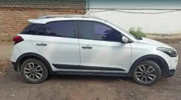Hyundai i20 Active 1.4 SX 2015