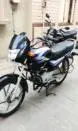Bajaj CT 100 100cc 2018