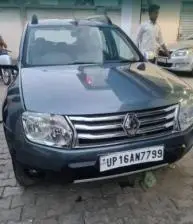 Renault Duster 110PS Diesel RXZ Pack 2013