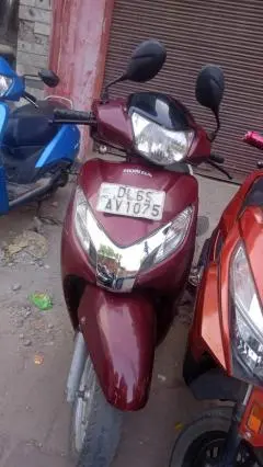 Honda Activa125 STD 2016