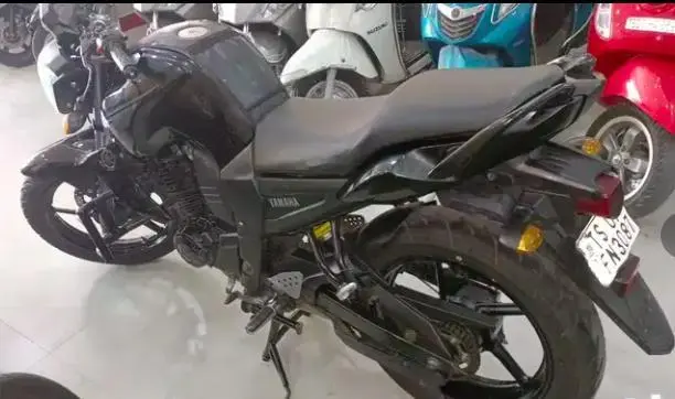 Yamaha FZ 150cc 2017