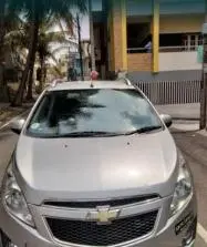 Chevrolet Beat LT Diesel 2014