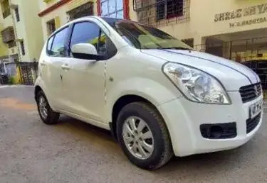 Maruti Suzuki Ritz ZXI BS IV 2010