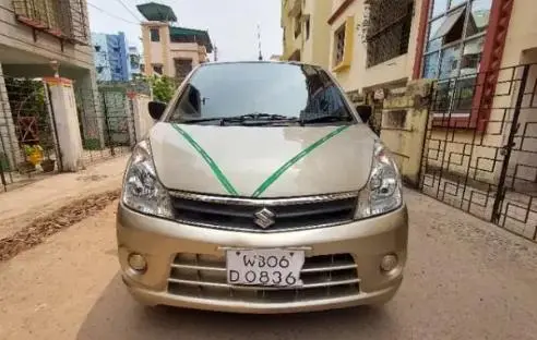 Maruti Suzuki Zen Estilo LX 2010