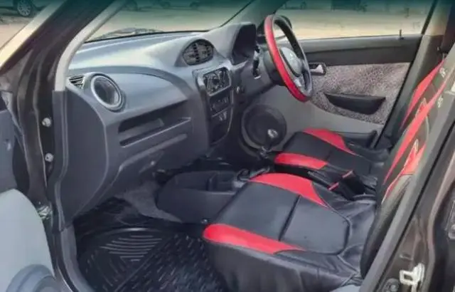 Maruti Suzuki Alto 800 LXi CNG 2016