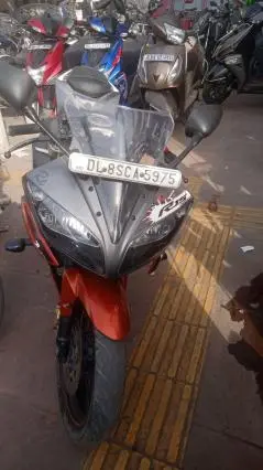 Yamaha YZF-R15 150cc 2018
