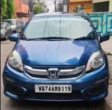 Honda Amaze 1.2 E i-VTEC 2016