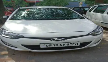 Hyundai Elite i20 Sportz 1.4 CRDi 2014