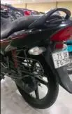 Hero Glamour 125cc 2018