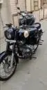 Royal Enfield Bullet 350cc 2017