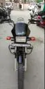Hero Splendor Plus Self Alloy 100cc IBS BS6 2020