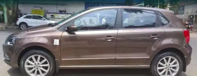 Volkswagen Polo Highline Plus 1.0 MPI 2019