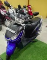 Yamaha Alpha 110cc 2019