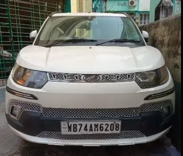 Mahindra KUV100 K4+ 5 STR 2016