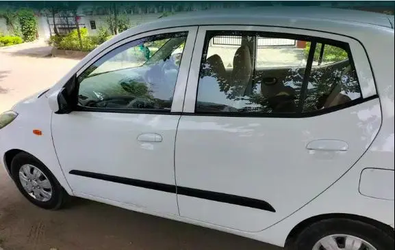 Hyundai i10 Asta 1.2 2008