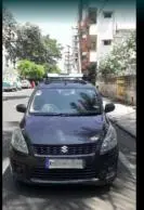 Maruti Suzuki Ertiga VDi 2012