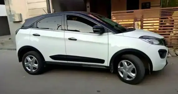 Tata Nexon Revotron XM 2019