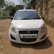 Maruti Suzuki Ritz VDi 2013