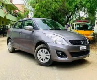 Maruti Suzuki Swift DZire VXi 2013
