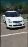 Maruti Suzuki Swift DZire VDi 2009