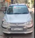 Maruti Suzuki Alto 800 STD 2015