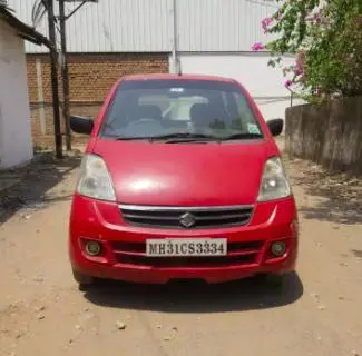 Maruti Suzuki Zen Estilo LXI BS IV 2009