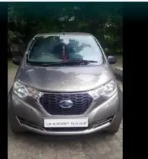 Datsun Redi-GO 1.0 S 2016