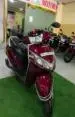 Honda Activa 125cc 2017