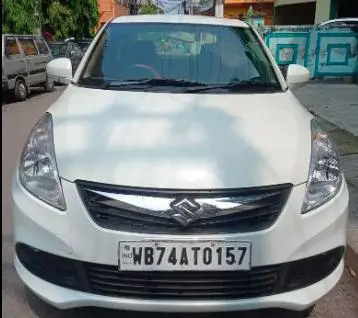Maruti Suzuki Swift Dzire LDi BS-IV 2018