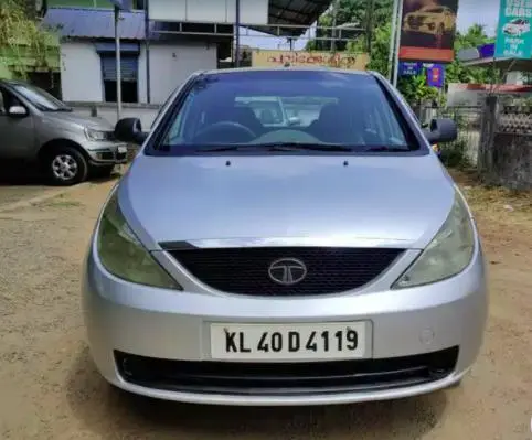 Tata Indica Vista Aqua 1.3 Quadrajet 2010
