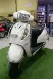 Suzuki Access 125cc 2015