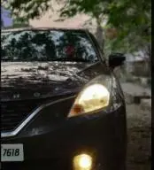 Maruti Suzuki Baleno Delta 1.2 2017