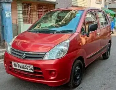 Maruti Suzuki Zen Estilo LXi 2012