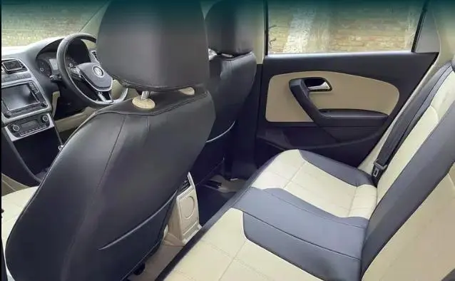 Volkswagen Ameo Highline 1.2L (P) 2019