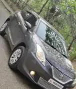 Maruti Suzuki Baleno Delta 1.2 2016