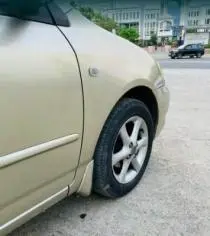 Toyota Corolla H1 1.8 J 2008