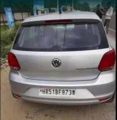 Volkswagen Polo Comfortline 1.5L (D) 2015