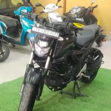 Yamaha FZ-FI V 3.0 150cc 2020