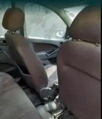 Ford Figo 1.5D TITANIUM MT 2011