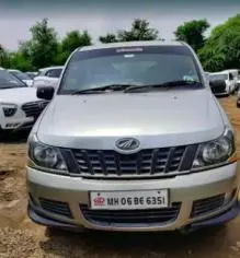 Mahindra Xylo D2 BS IV 2014